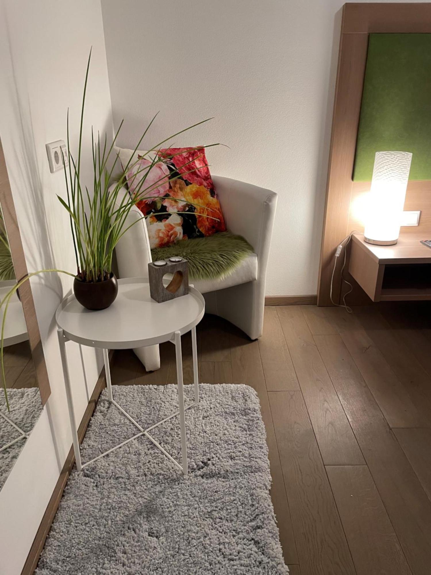 Aparthotel Bergtraum Mühlbach am Hochkönig Extérieur photo
