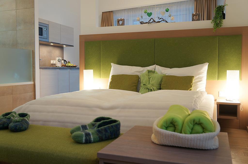 Aparthotel Bergtraum Mühlbach am Hochkönig Chambre photo