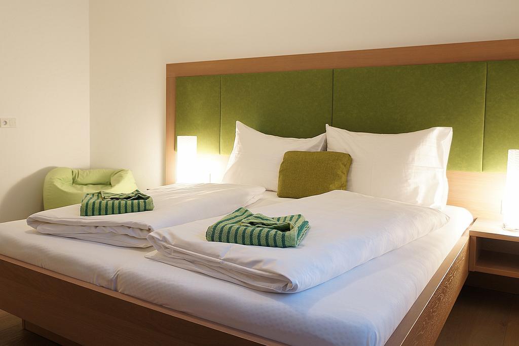 Aparthotel Bergtraum Mühlbach am Hochkönig Chambre photo
