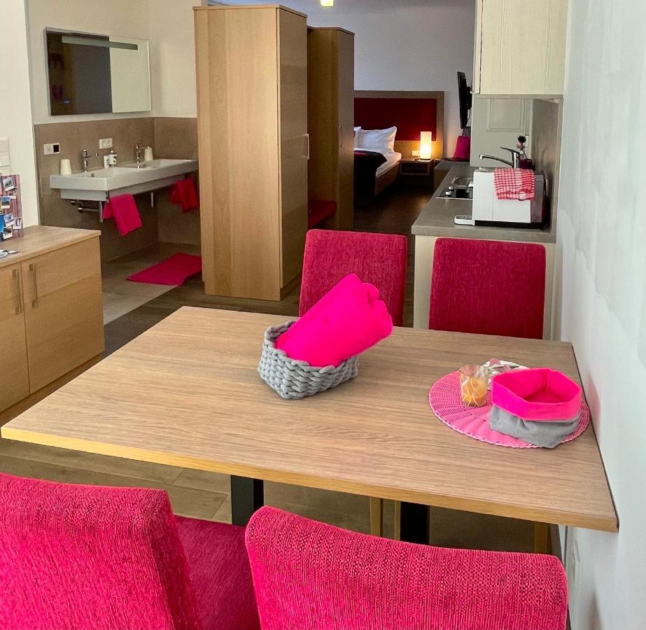 Aparthotel Bergtraum Mühlbach am Hochkönig Extérieur photo