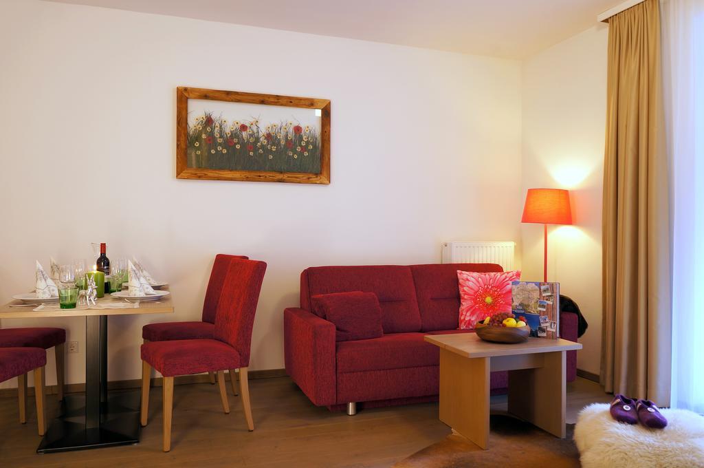 Aparthotel Bergtraum Mühlbach am Hochkönig Extérieur photo