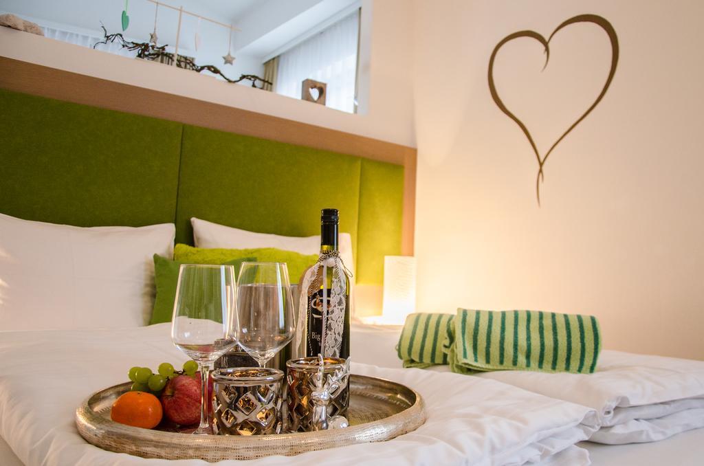 Aparthotel Bergtraum Mühlbach am Hochkönig Extérieur photo